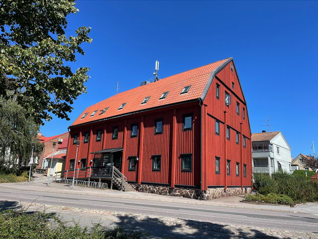 Tullhuset