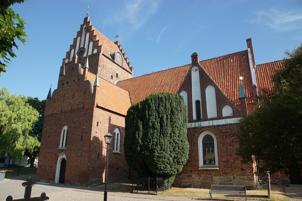 S:T Nicolai Kyrka