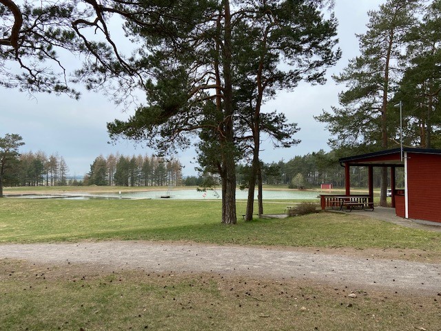 Bild över Väderkvarnsbacken