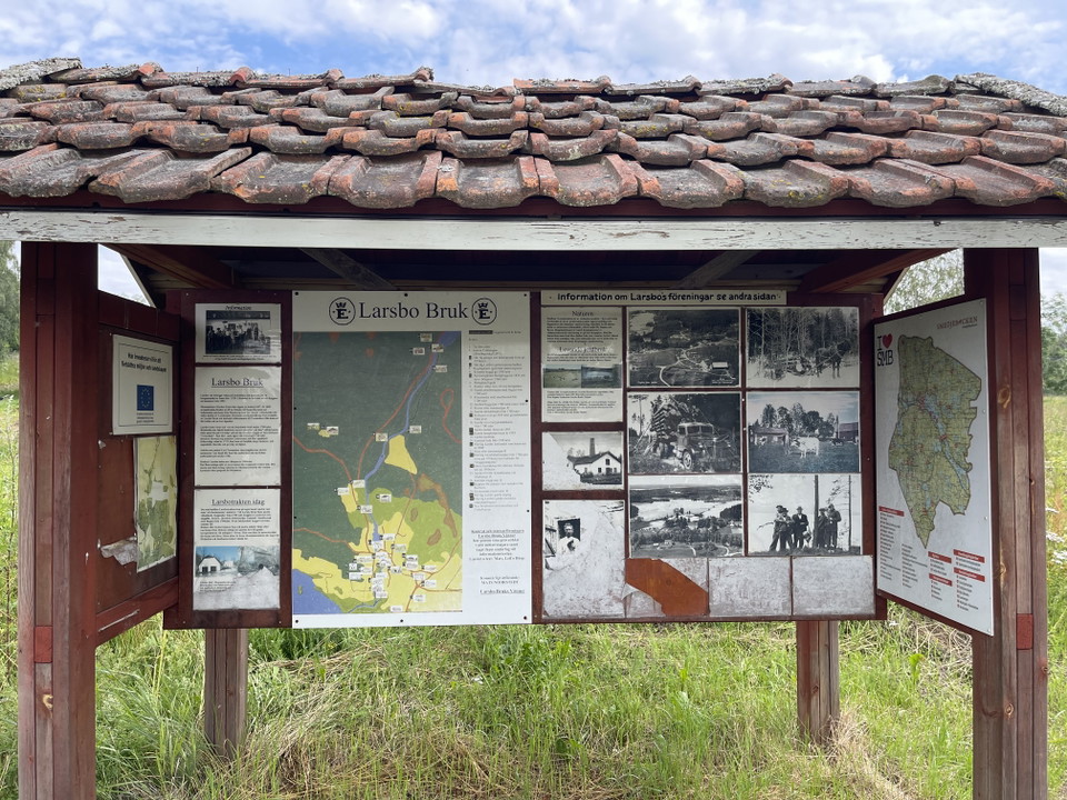 Informationstavla