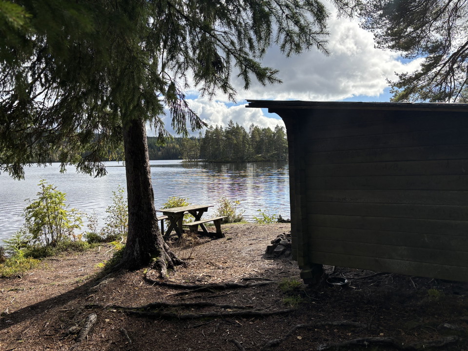 Rastplats St. Sångaren