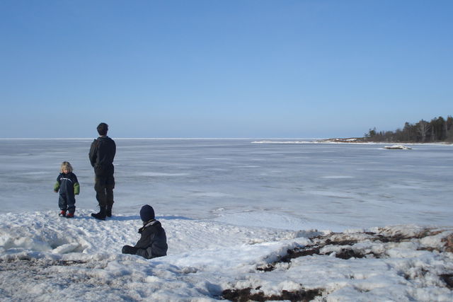 Smultronställe Rossholm