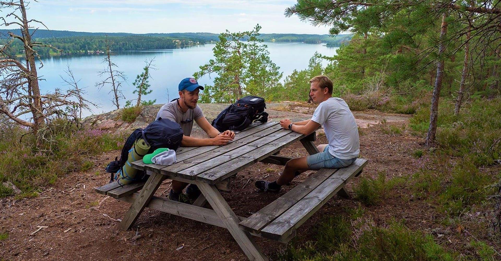 Röaberget