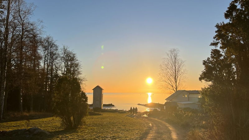 Fyrparken