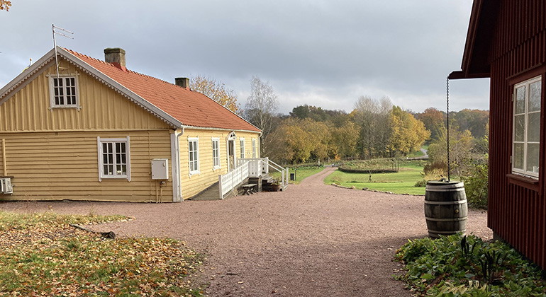 Boketorp.