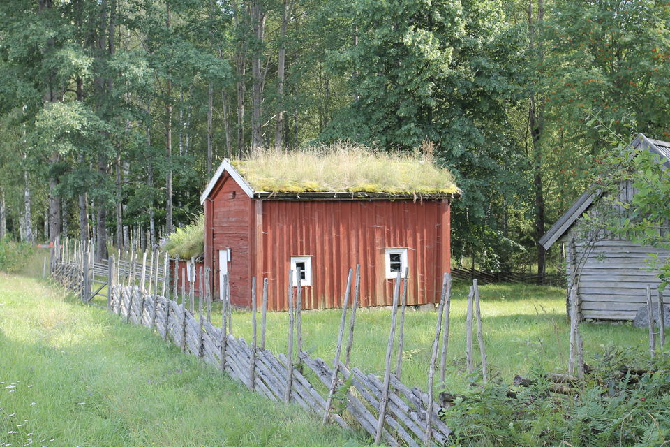 Foto: Josefine Gustafsson