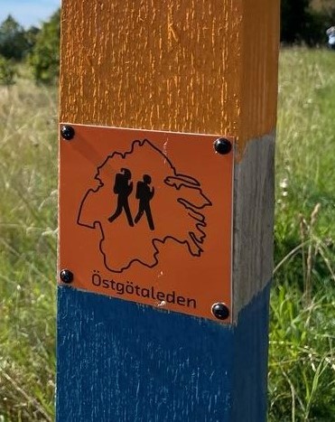 Anslutningsled Bleckenstad, Östgötaleden