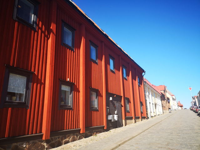 Karlshamns Museum i Kulturkvarteret