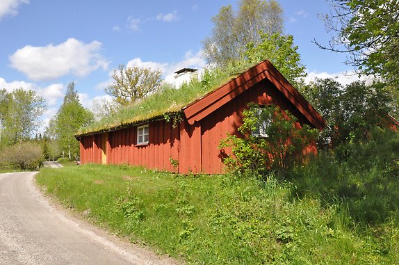 Hökabo soldattorp