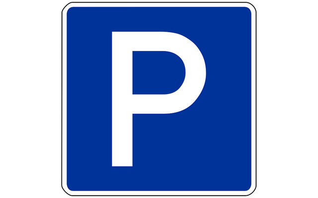 Parkering Stensjö by