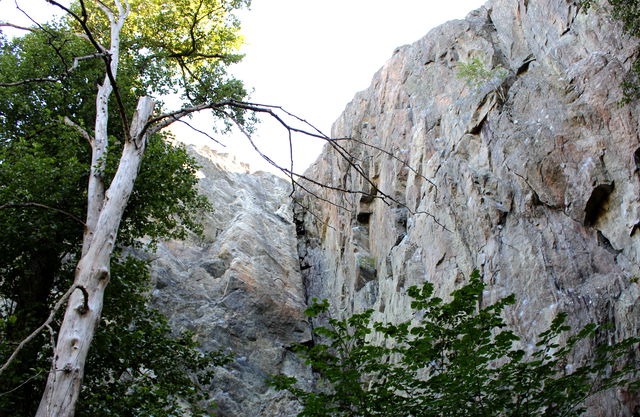 Skeviks grotta