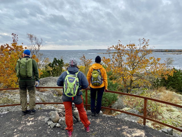 Utsiktsplats Allböle