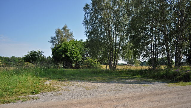 Entré, Sibokullen