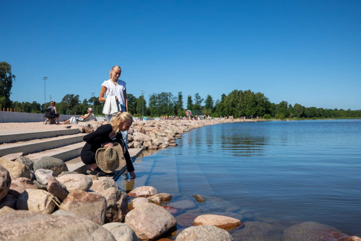 Framnäs strandpark