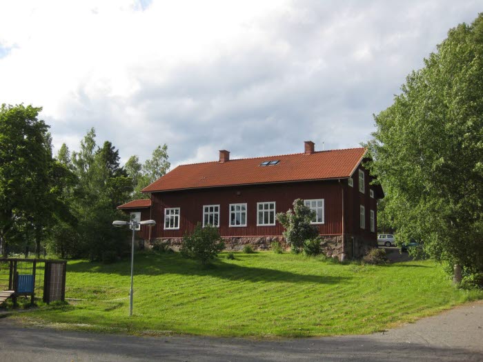 Berga Bistro