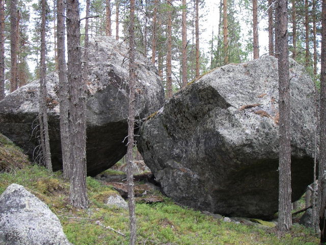 Källberget-Storberget