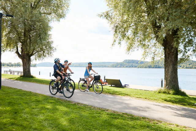 Falköping-Ulricehamn, Ätradalsleden, etapp 1