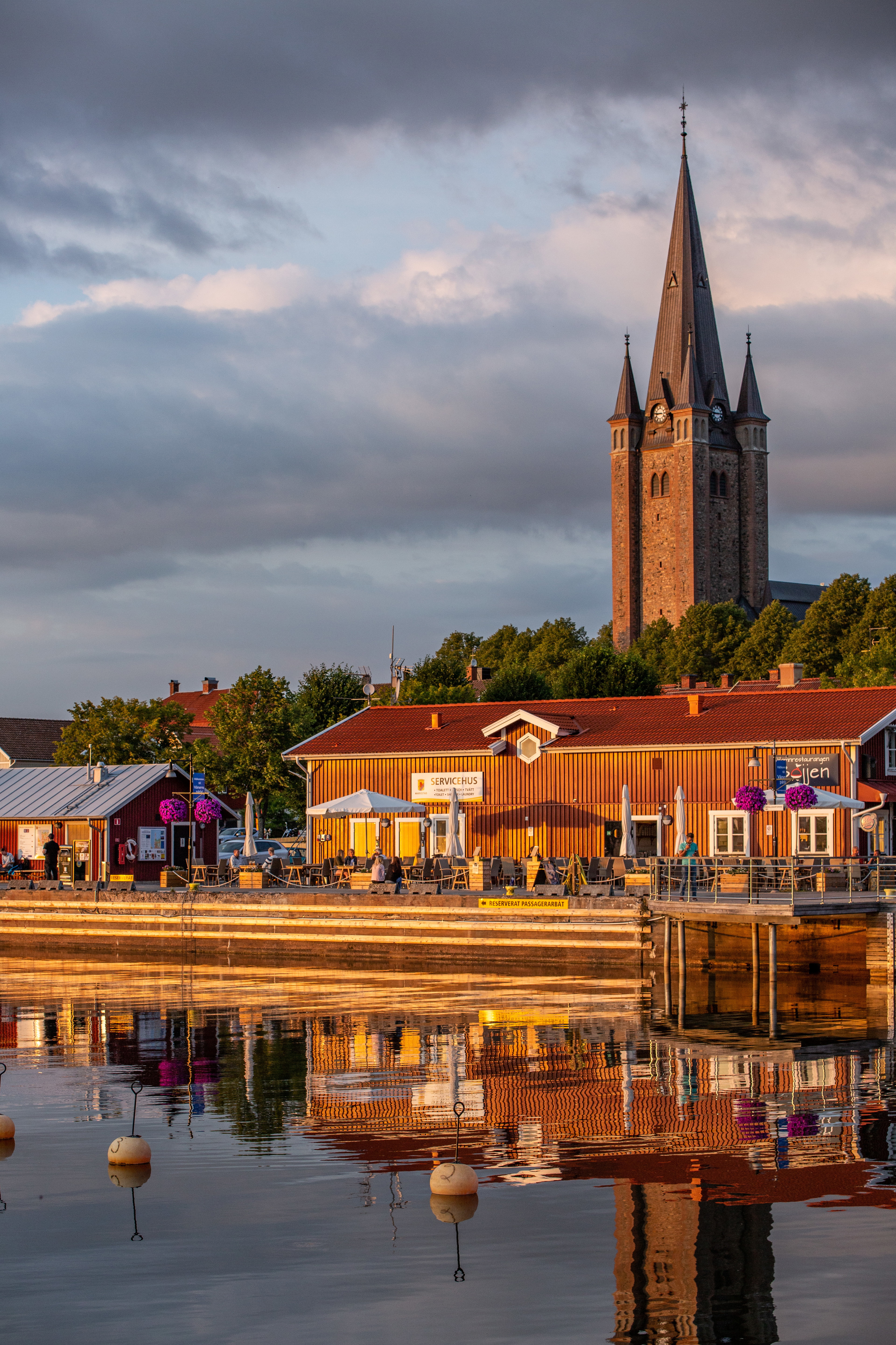 Mariestad
