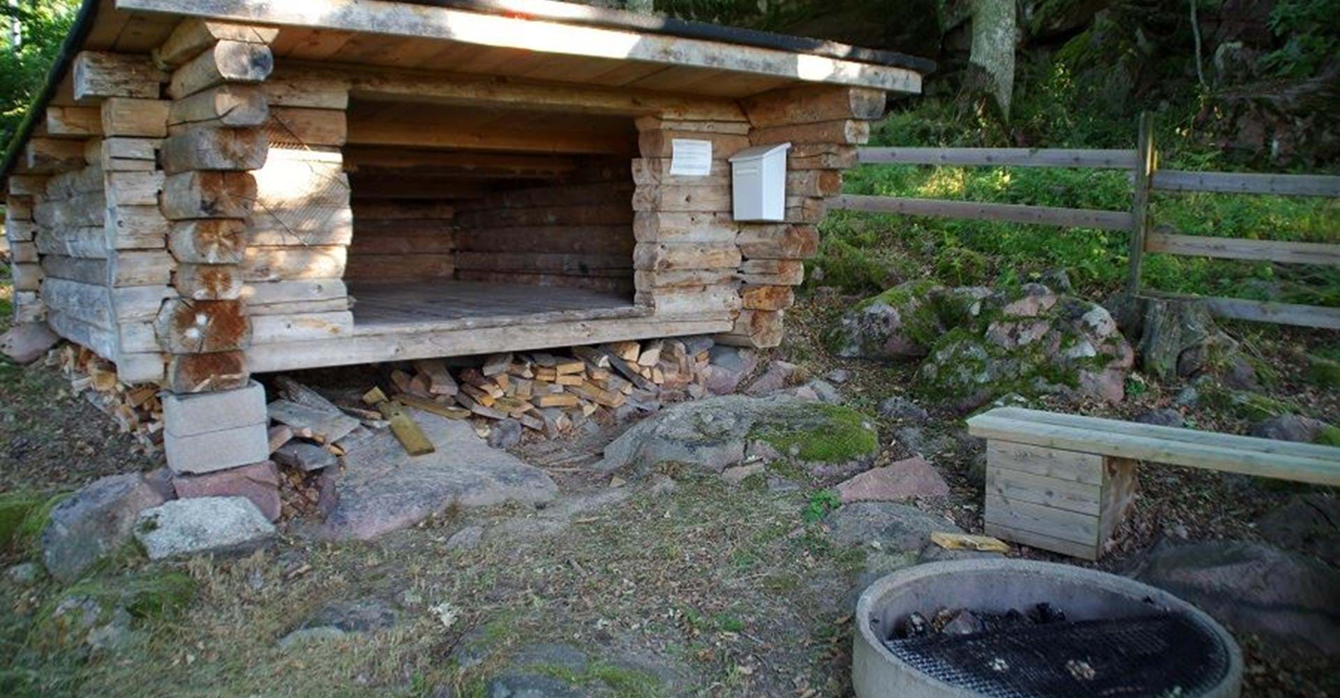 Sträcka Strålsnäs-BleckenstadBoxholm