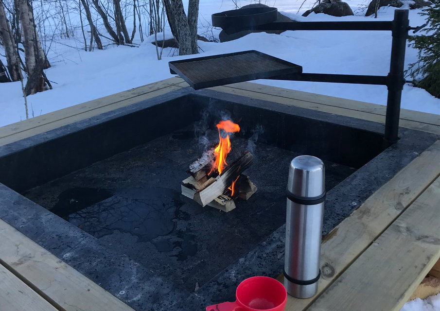 Foto: Östen Hansson