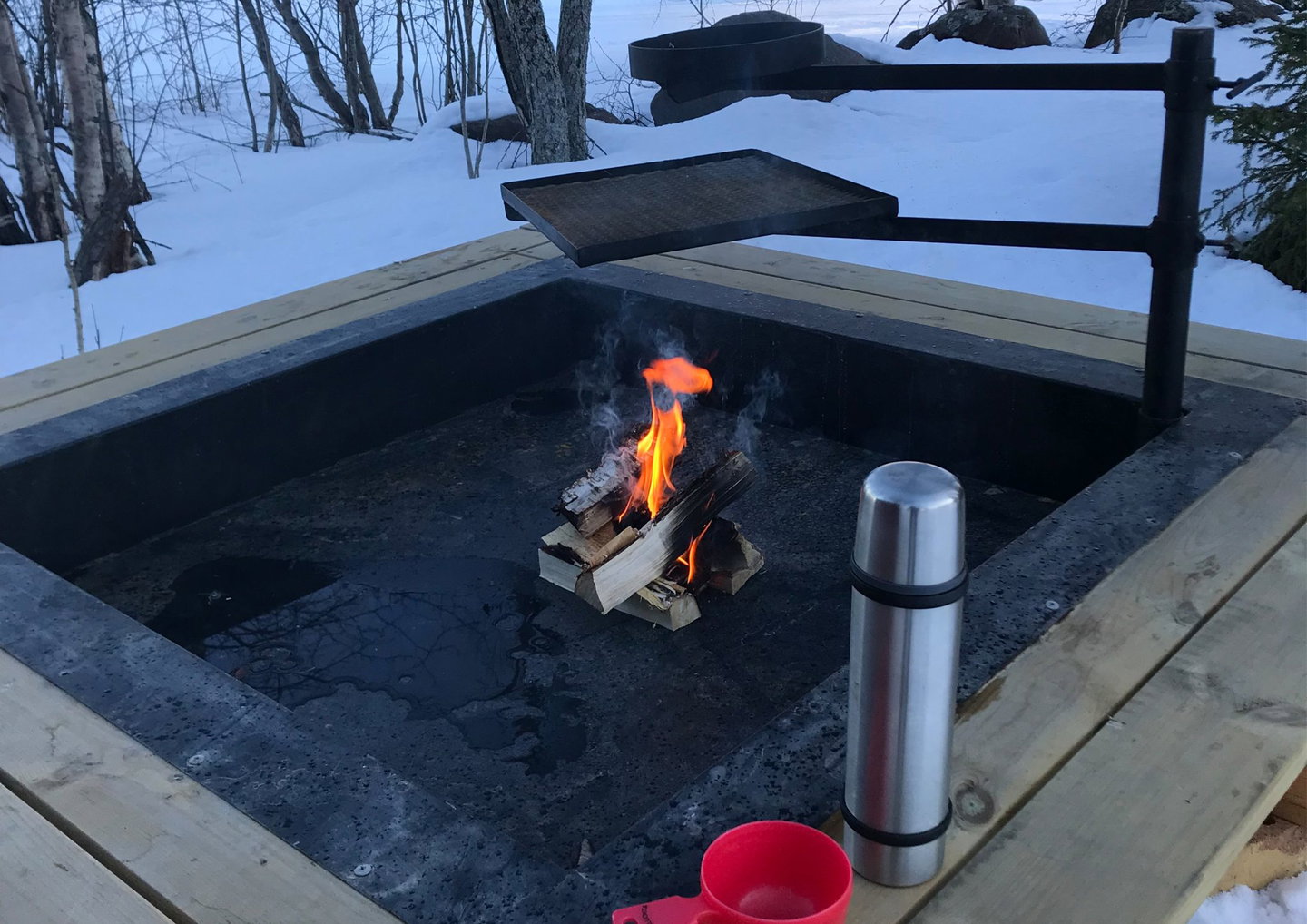 Foto: Östen Hansson