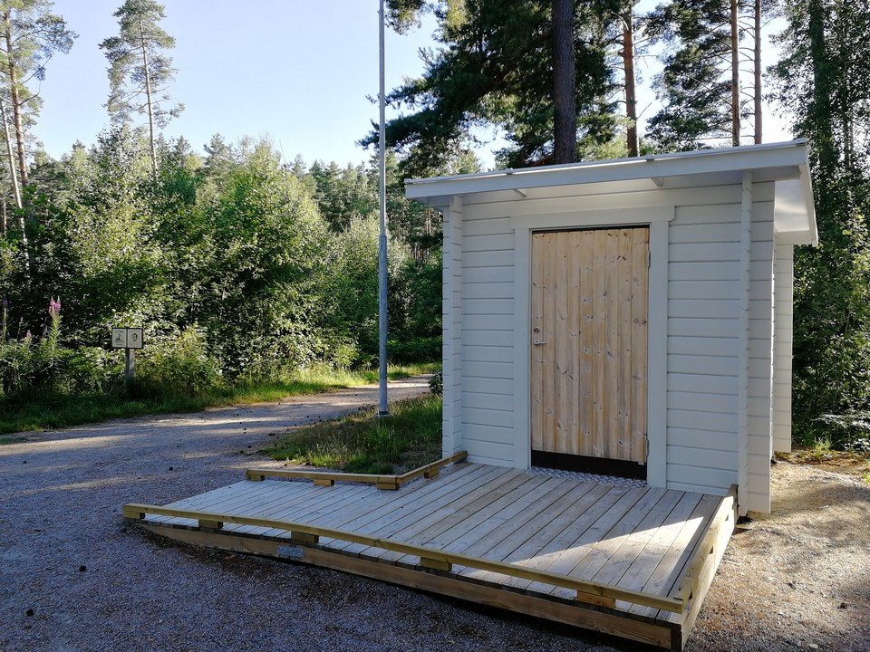 Nytt tillgängligt torrdass 2022