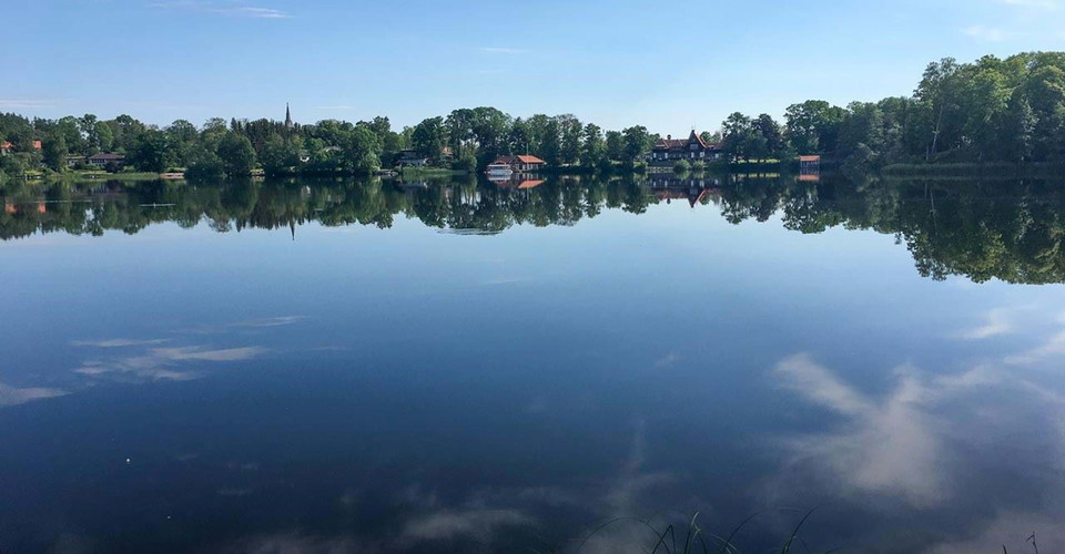 Bysjön
Åtvidaberg