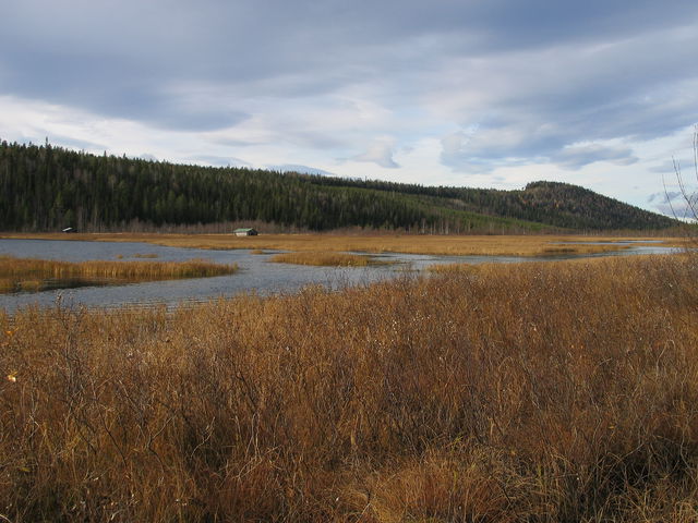 Storkrokberget