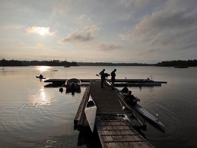 Oxelösunds Kanotklubb