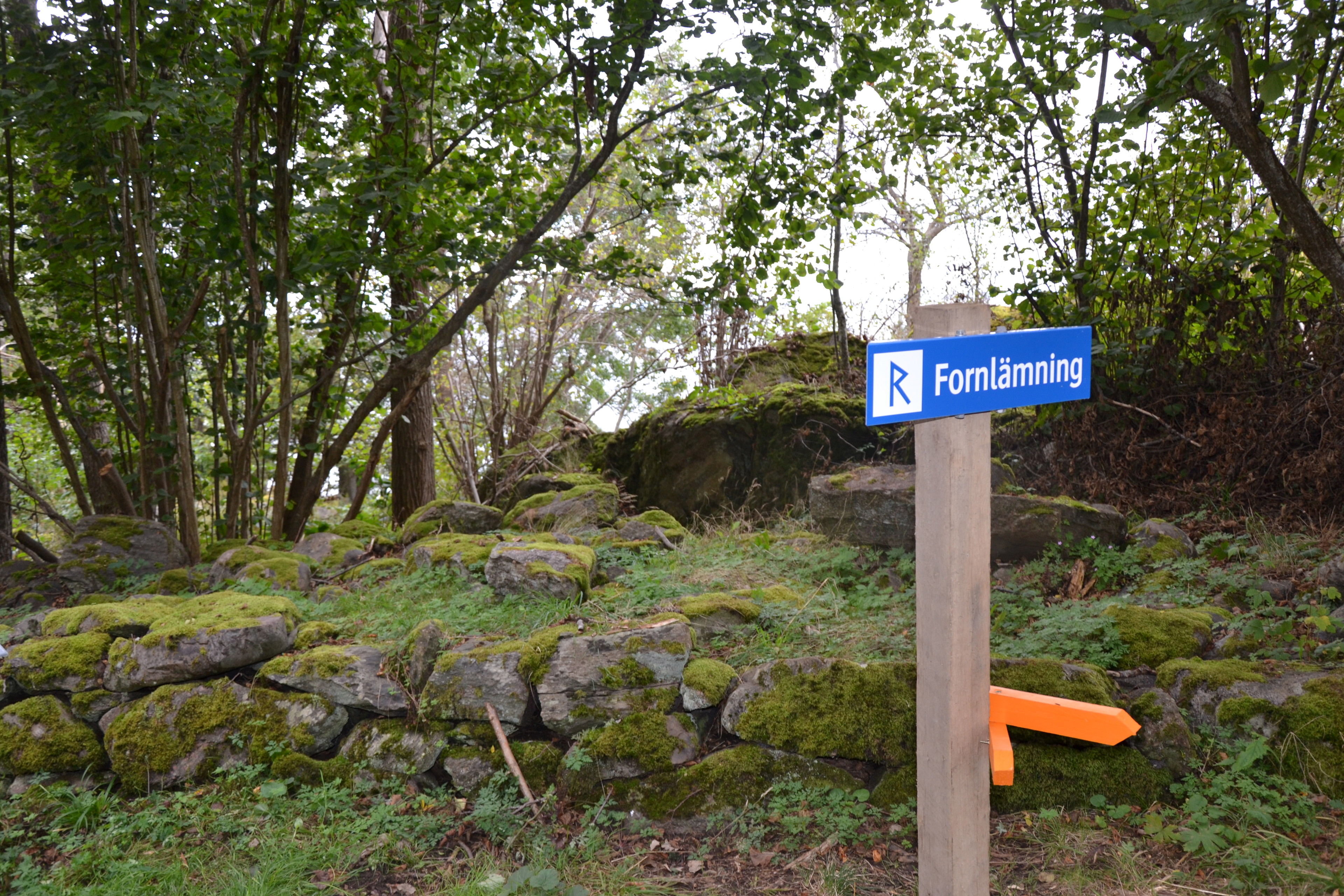 Orrnäs manufaktursmedja