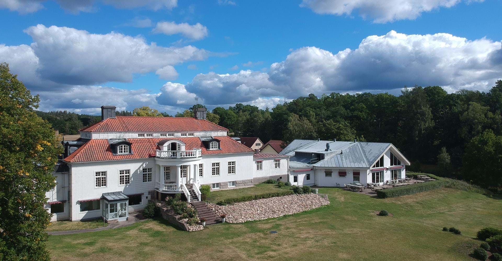 Liljeholmen Herrgård