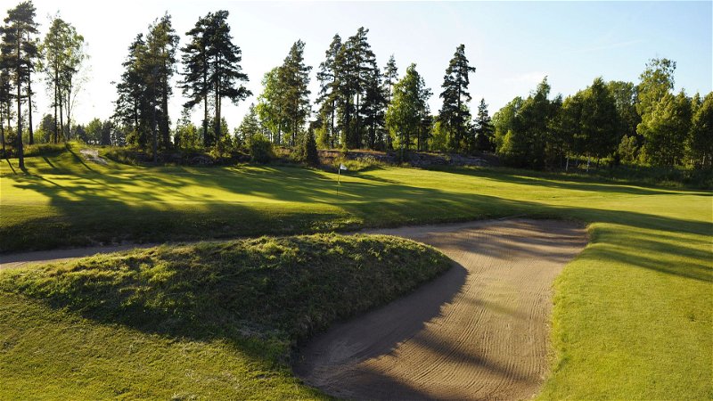 Bryngfjordens Golfklubb