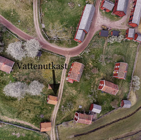 Vattenpåfyllning Stensjö by 