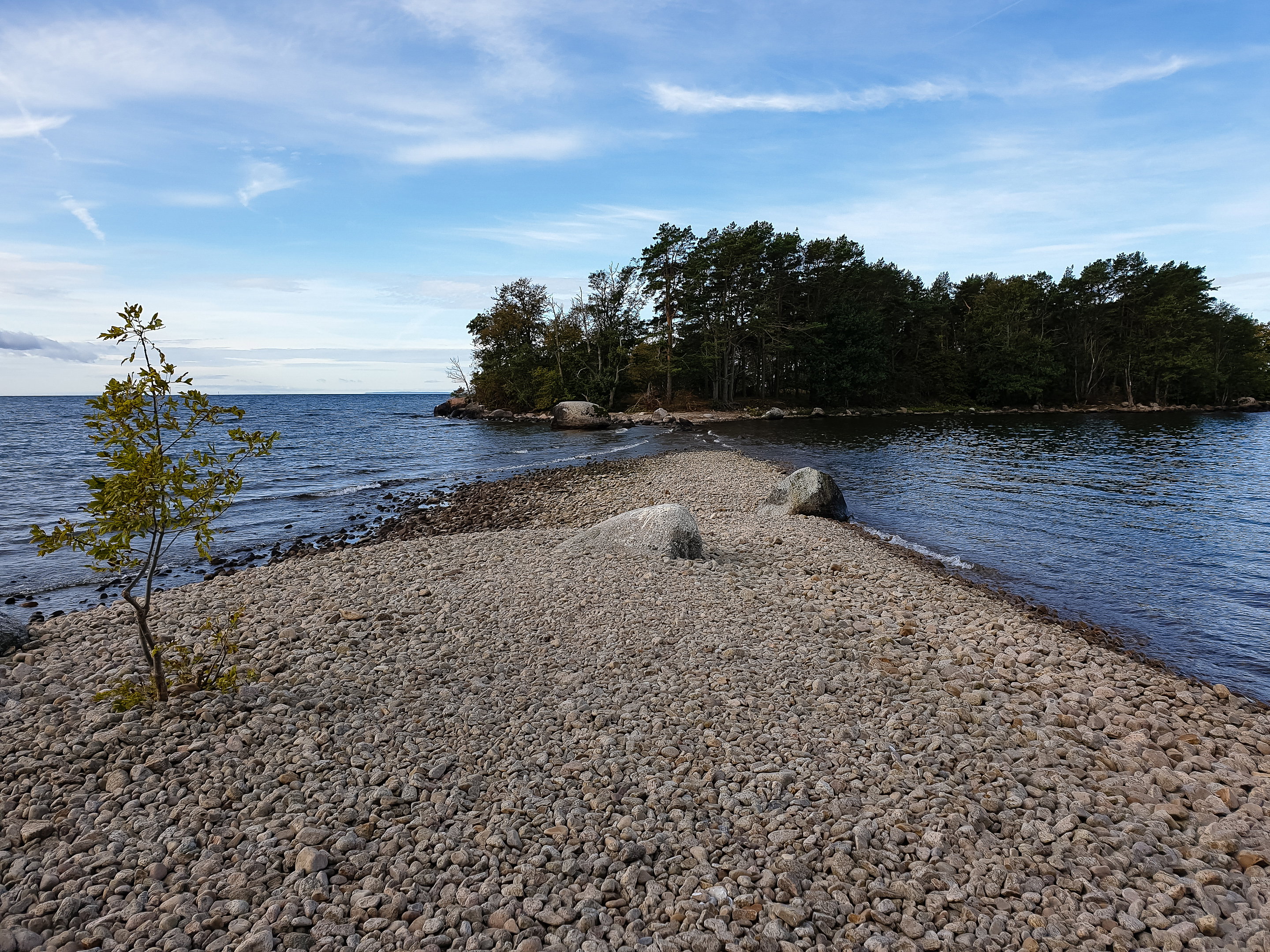 Fjuk (Motalabuktens öar) — Naturkartan
