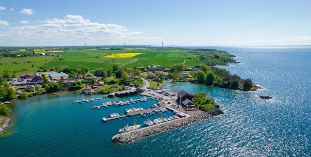 Franciskusleden, St. Birgitta Ways South