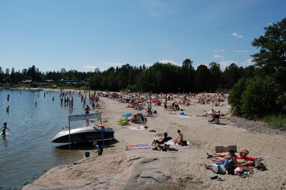 Tranvikens havsbad