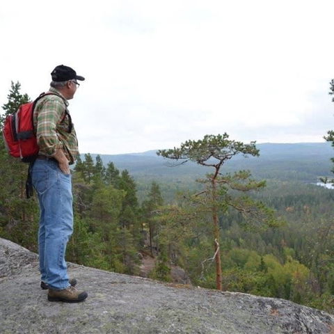 Tansvägga Naturreservat