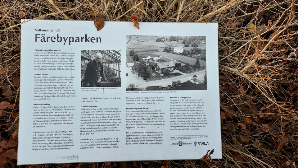 Färebyparken