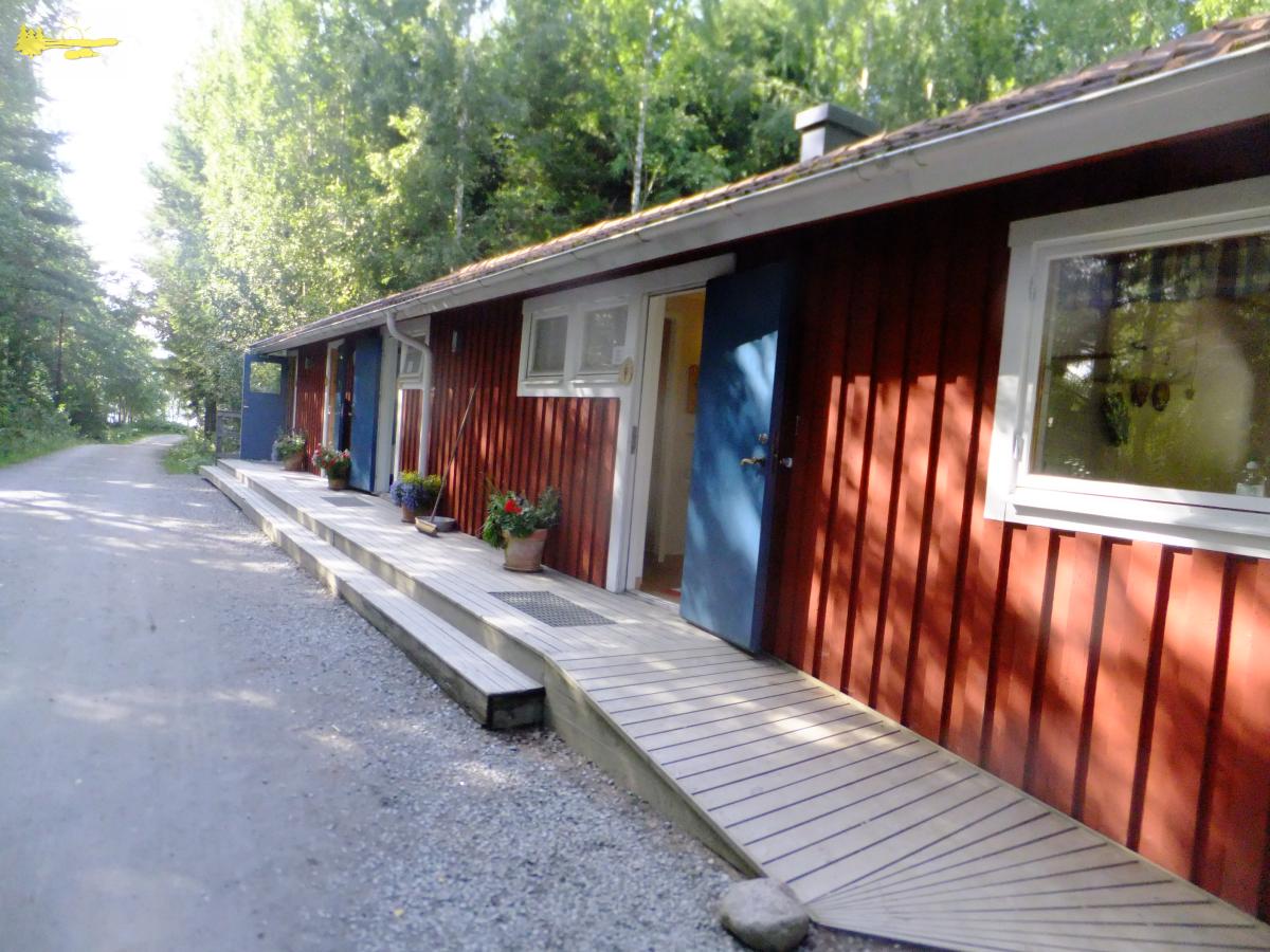 Camping Tiveden
