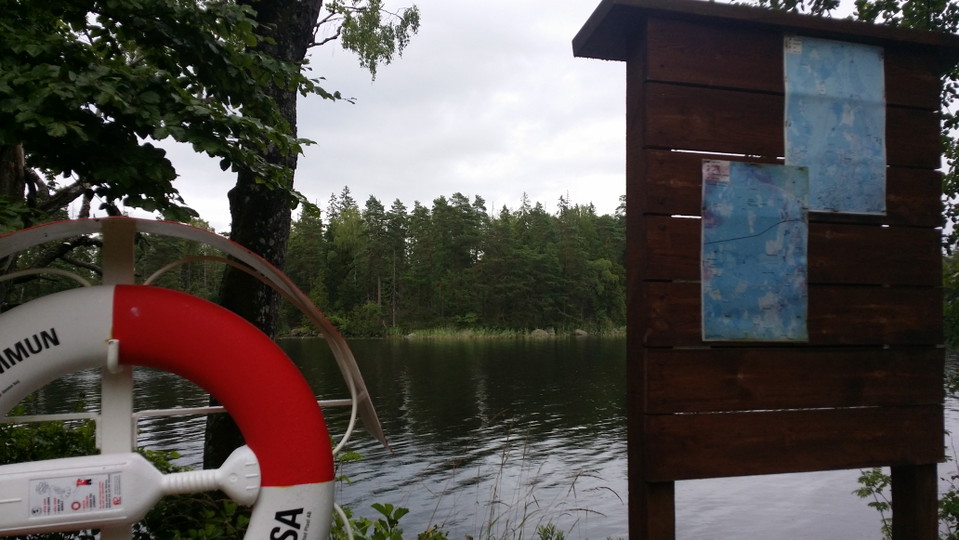 Helgasjön