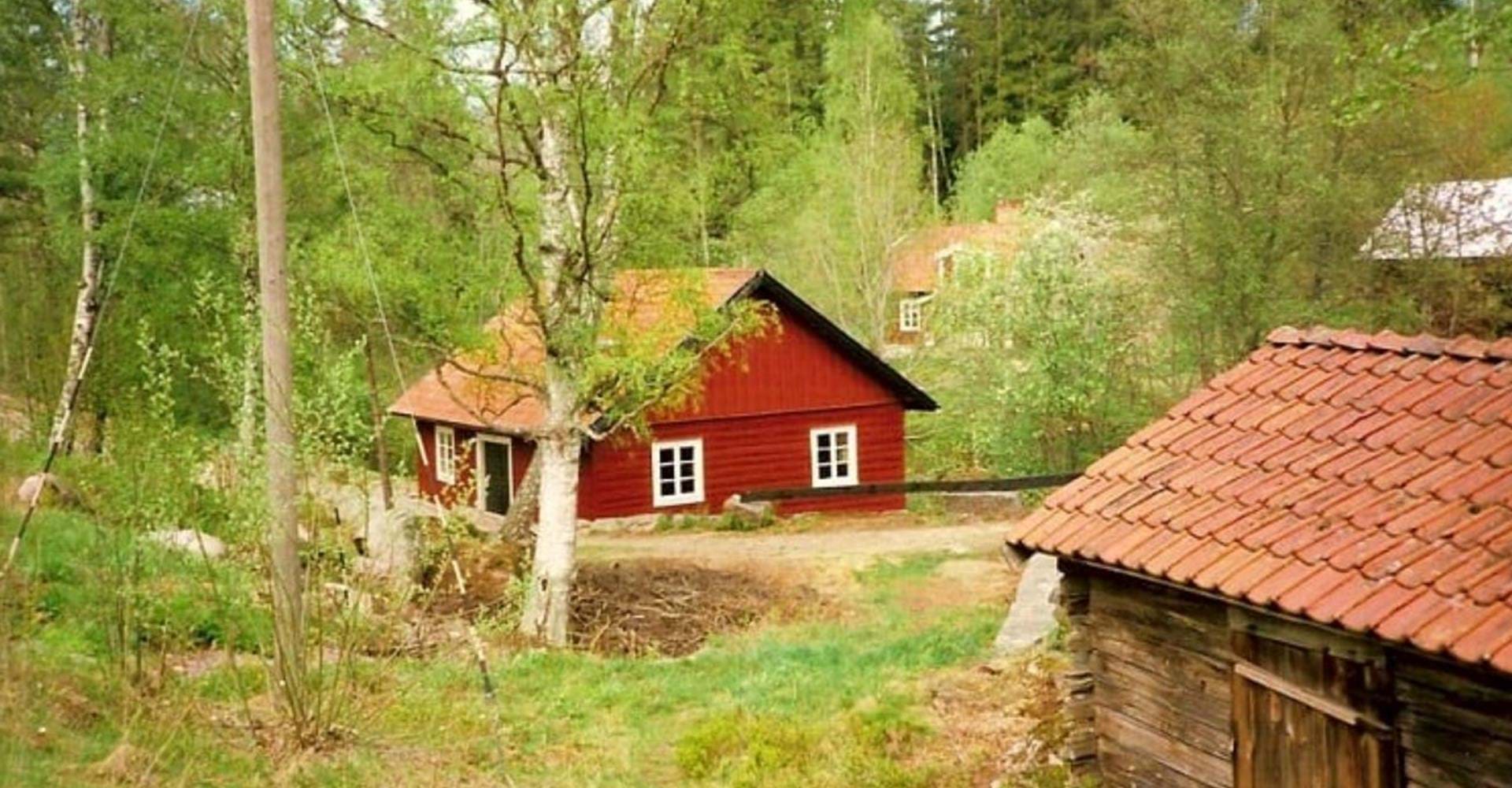 Strömsborgs kvarn