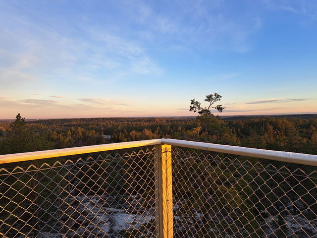 Himlabergets utsiktstorn