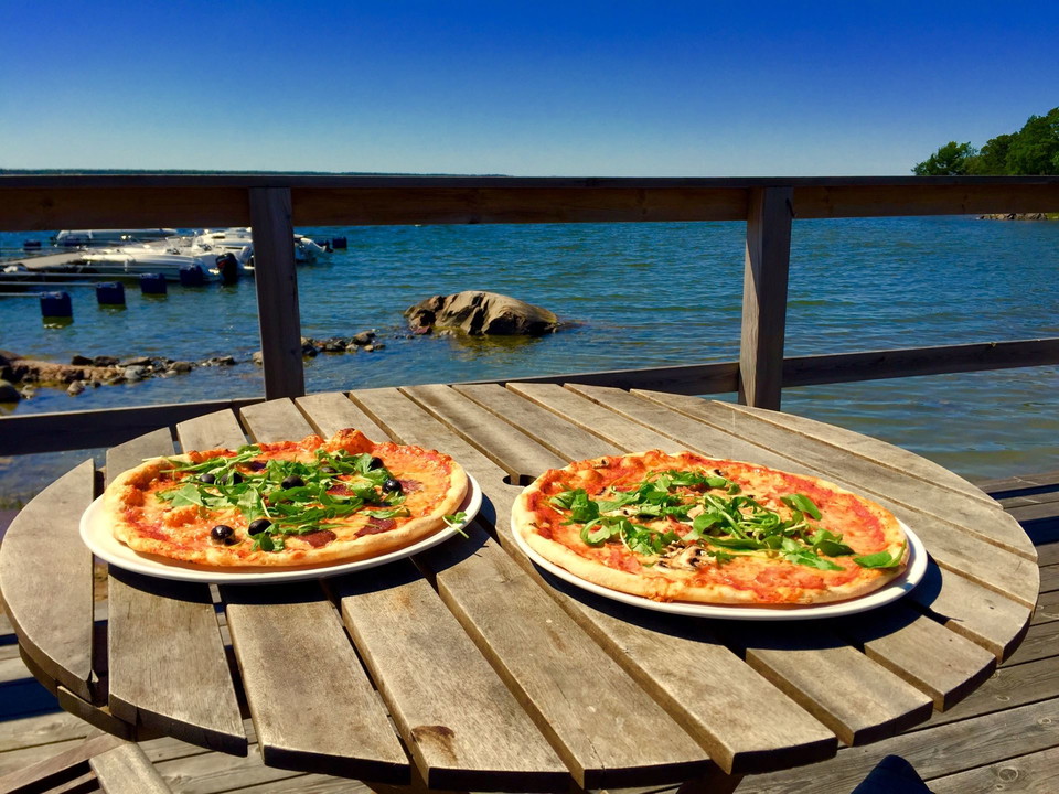 Gräsöbadens Familjecamping
