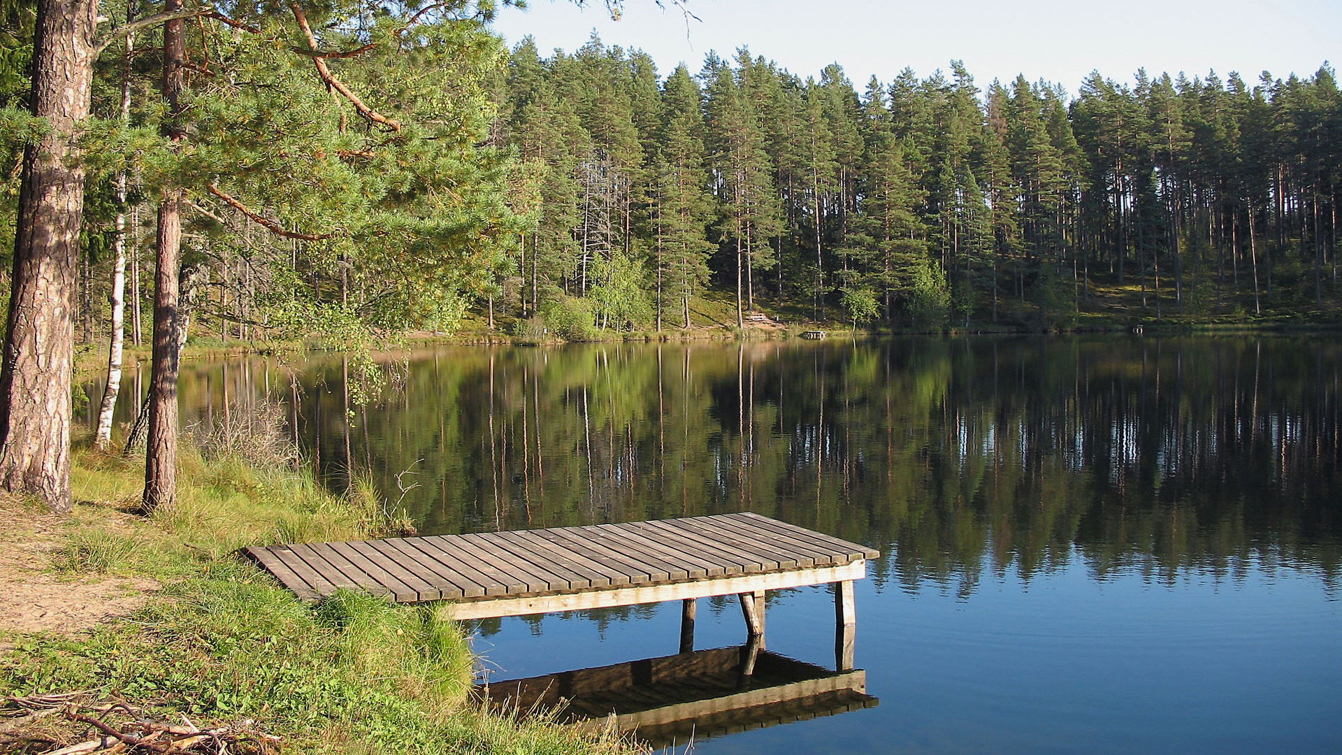 Mullsjö — Naturkartan