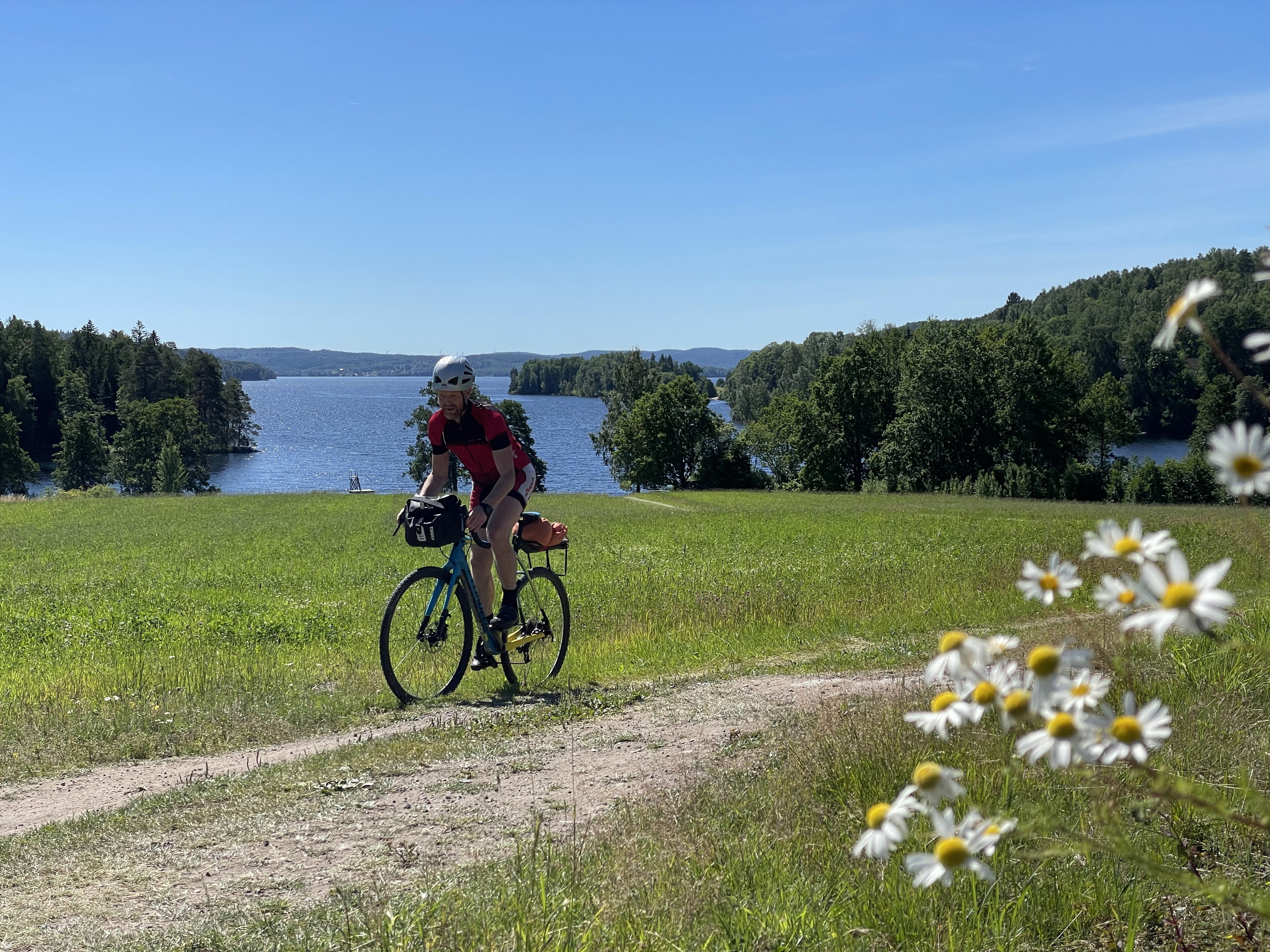 Så planerar besökaren sin naturupplevelse med Naturkartan