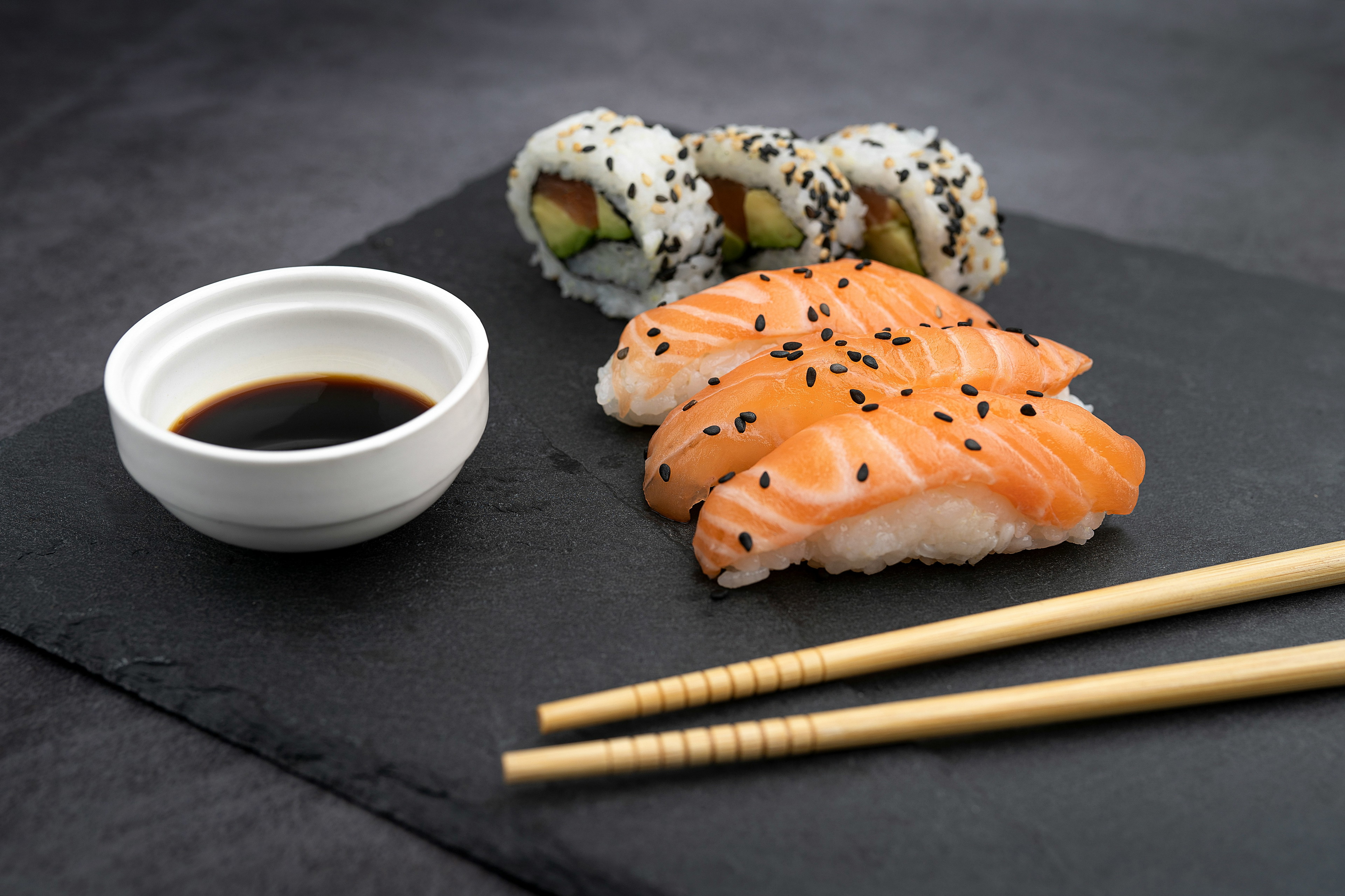 Sushiyaki