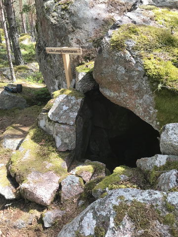 Lilla Lasse Kammare