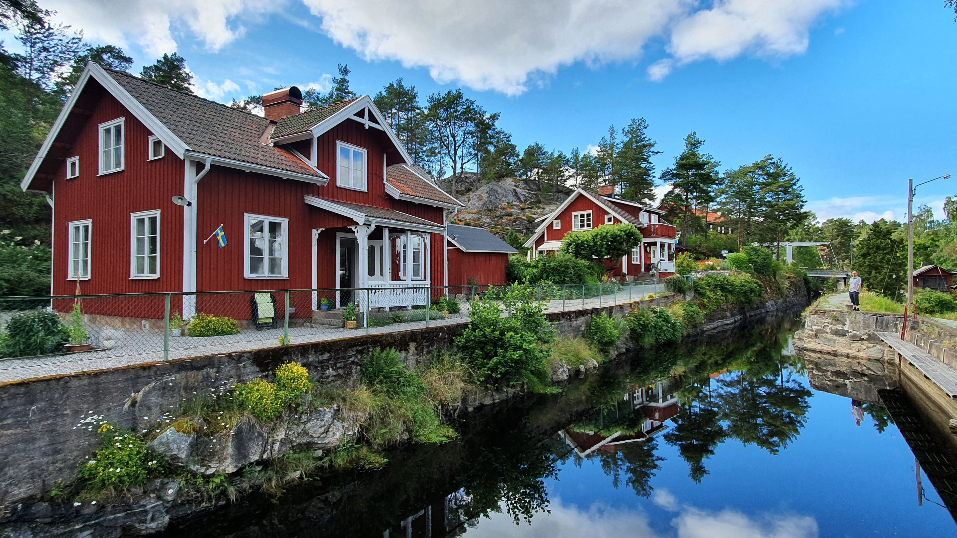 Lennartsfors