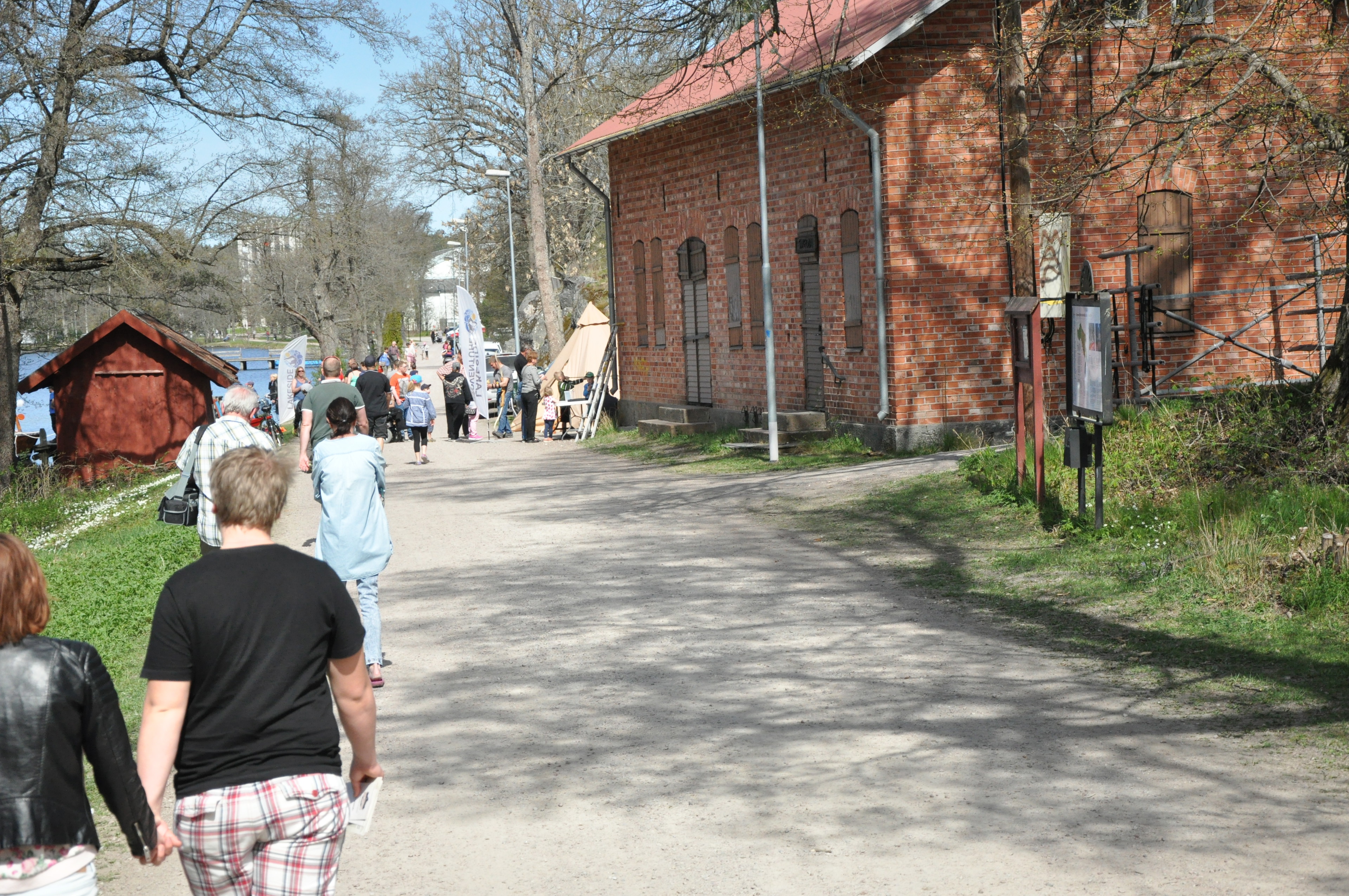 ÅsbySkantzen rundan