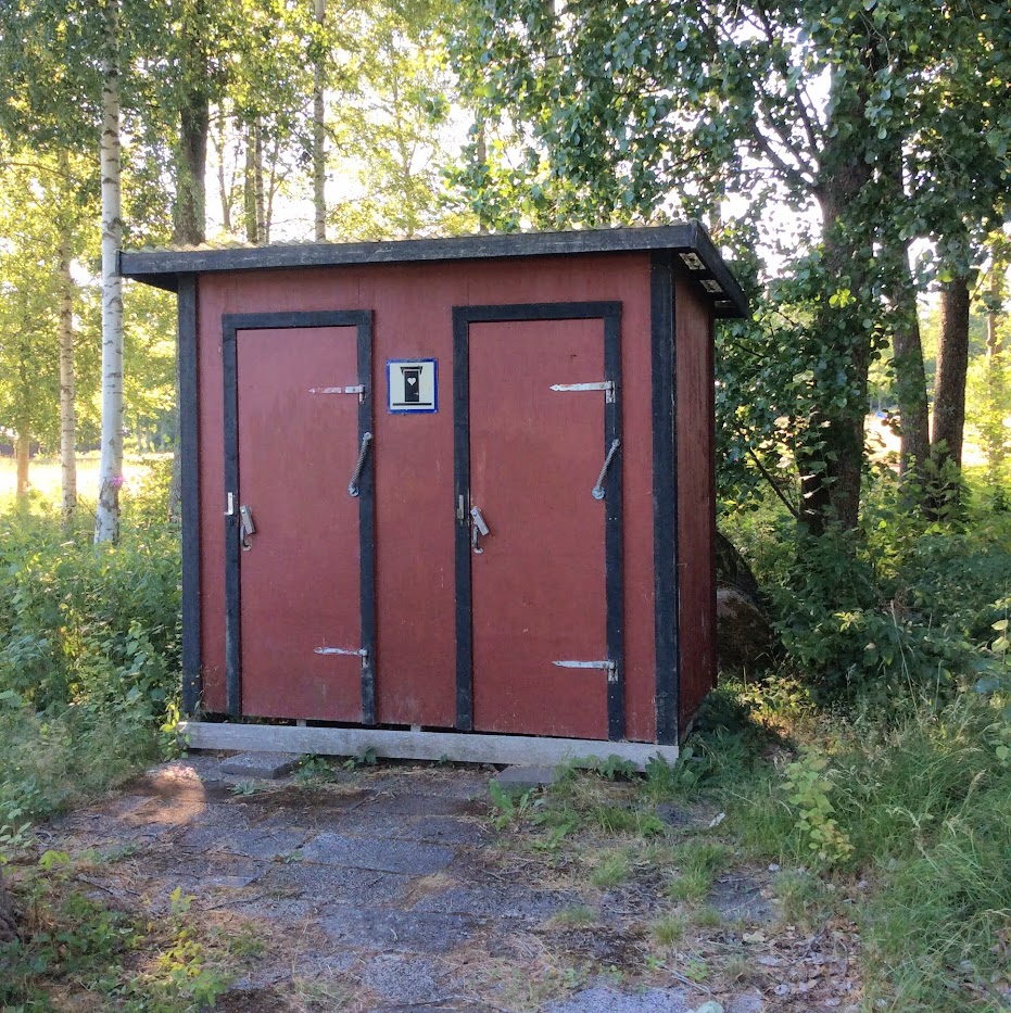 Nytt torrdass 2021